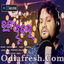 Kemiti Bhulibi Priya Tu Kaha Lo - Odia New Sad Song ( Humane sagar)